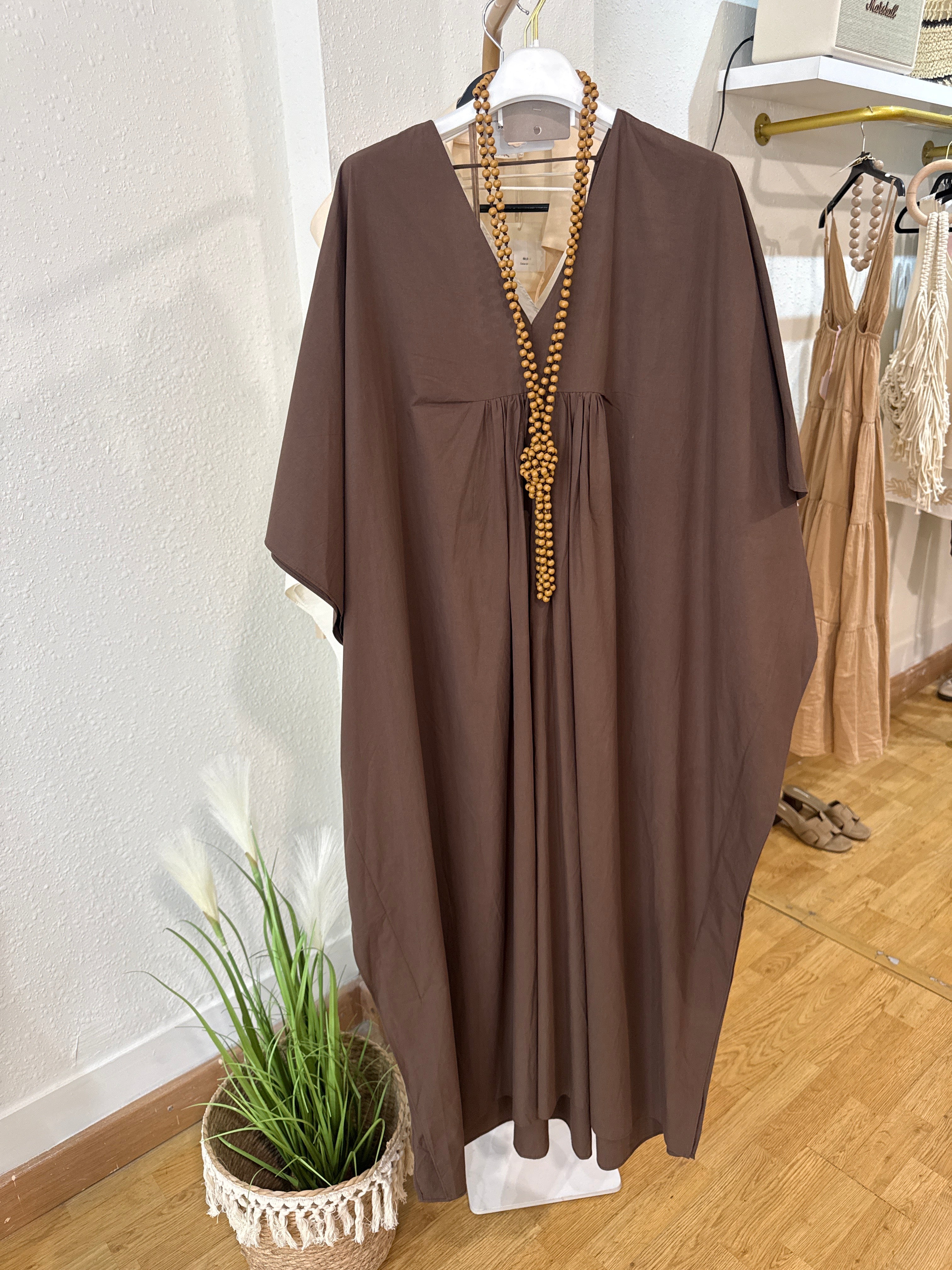 Kaftan