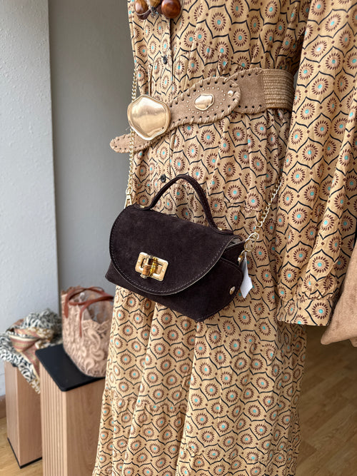 Bolso mini