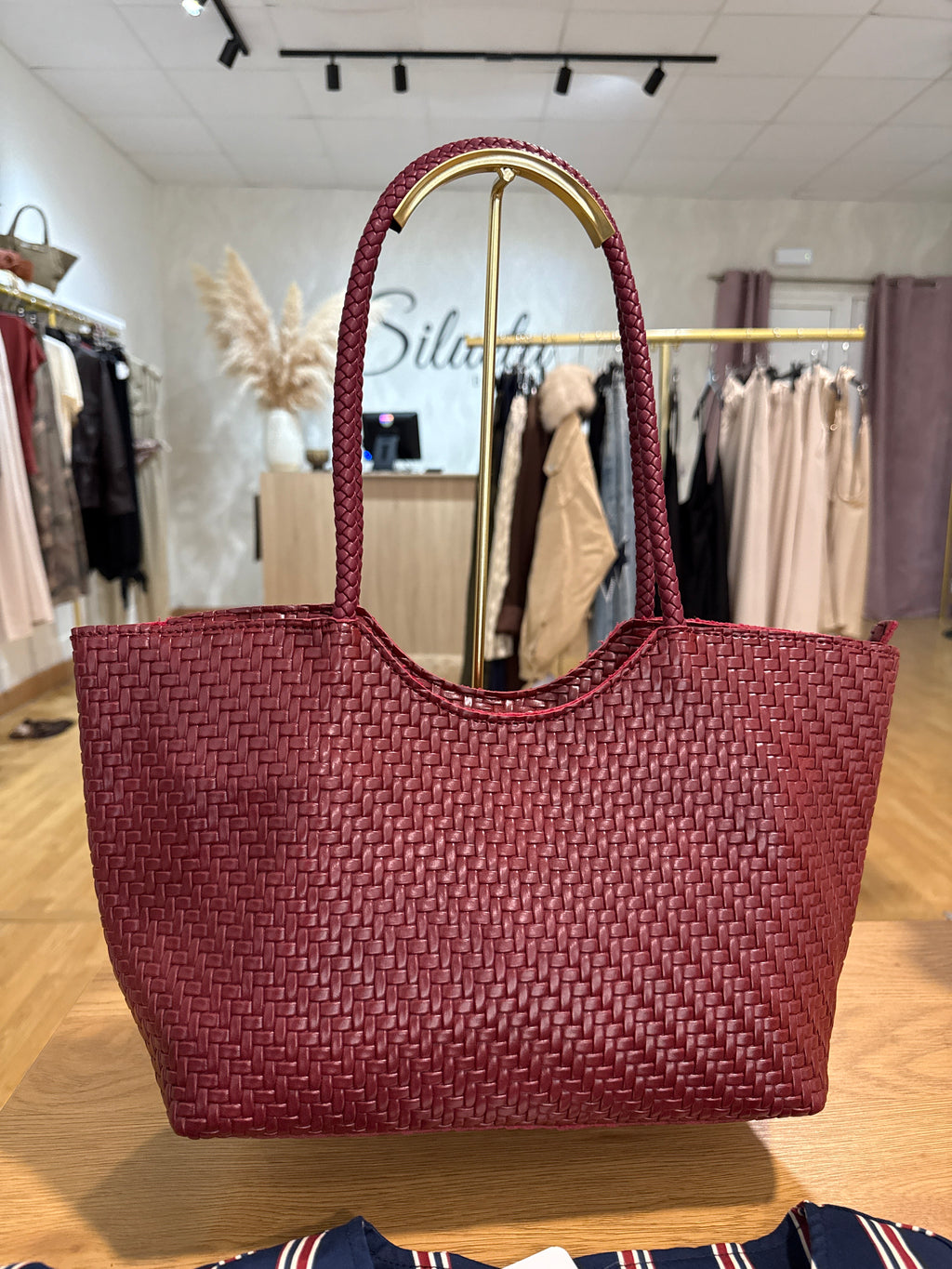 Bolso ivette