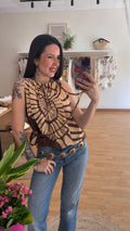 Top caracola