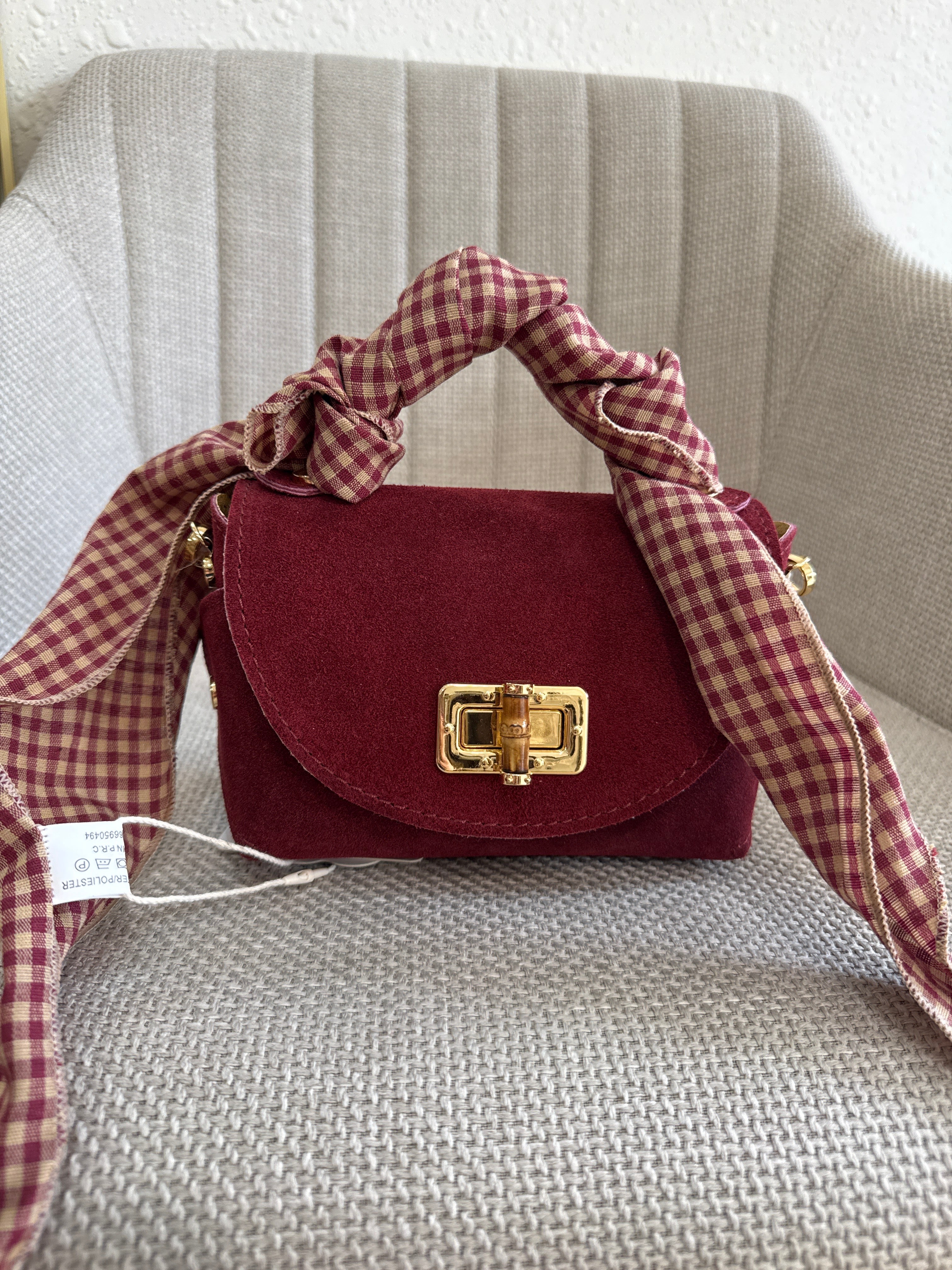 Bolso mini