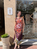 Vestido Luna