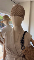Casquete de crochet