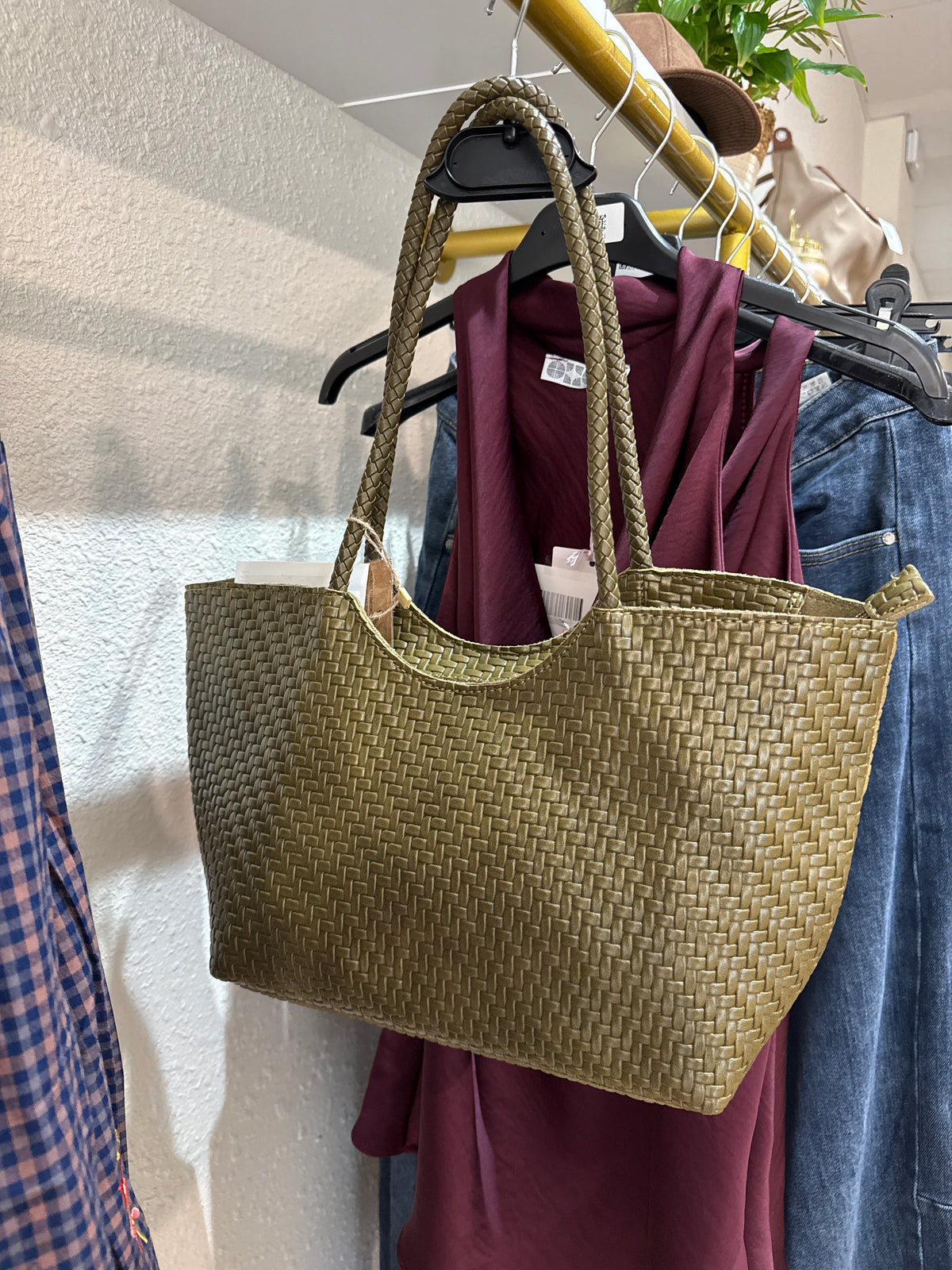 Bolso ivette
