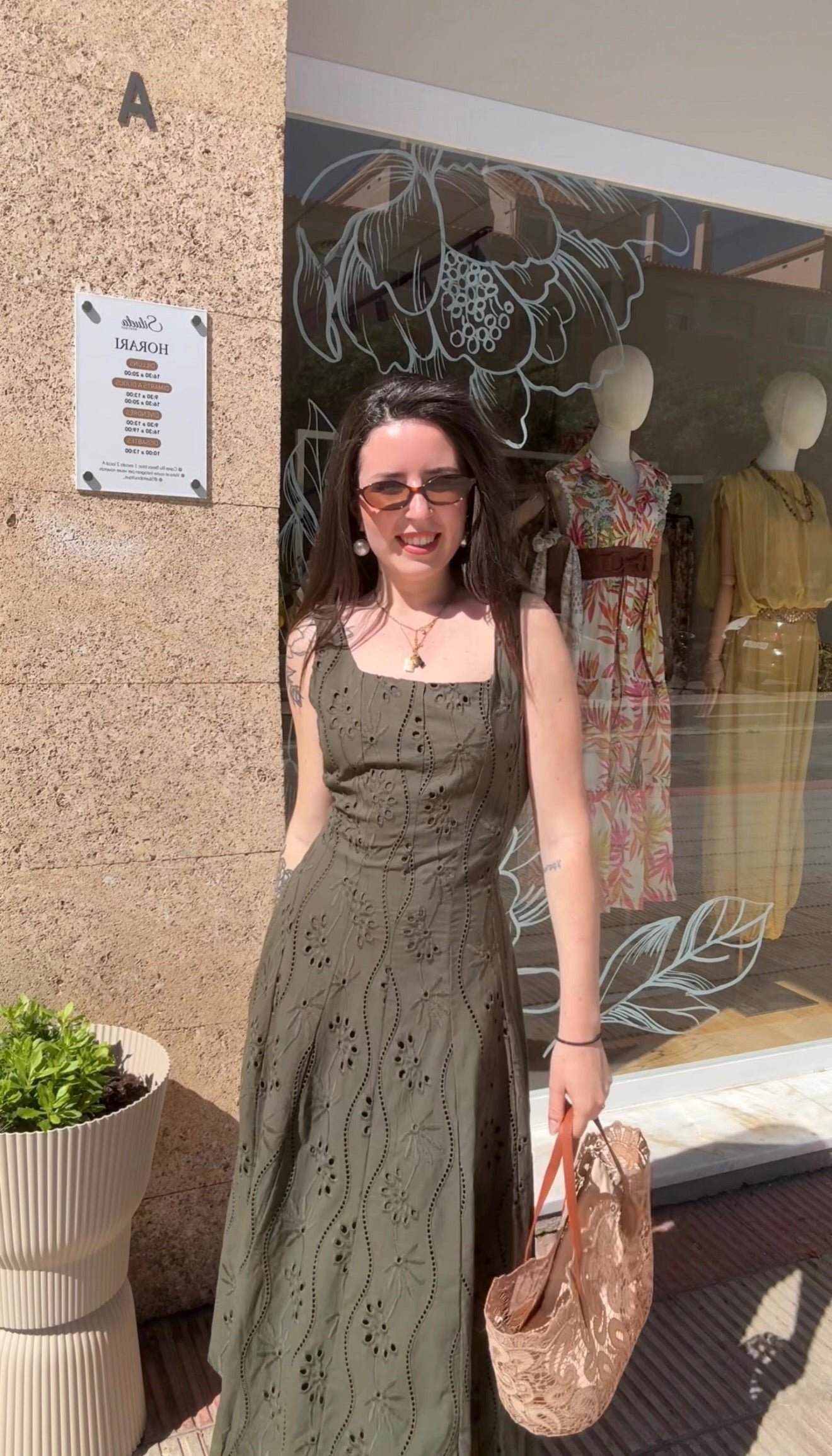 Vestido Gloria