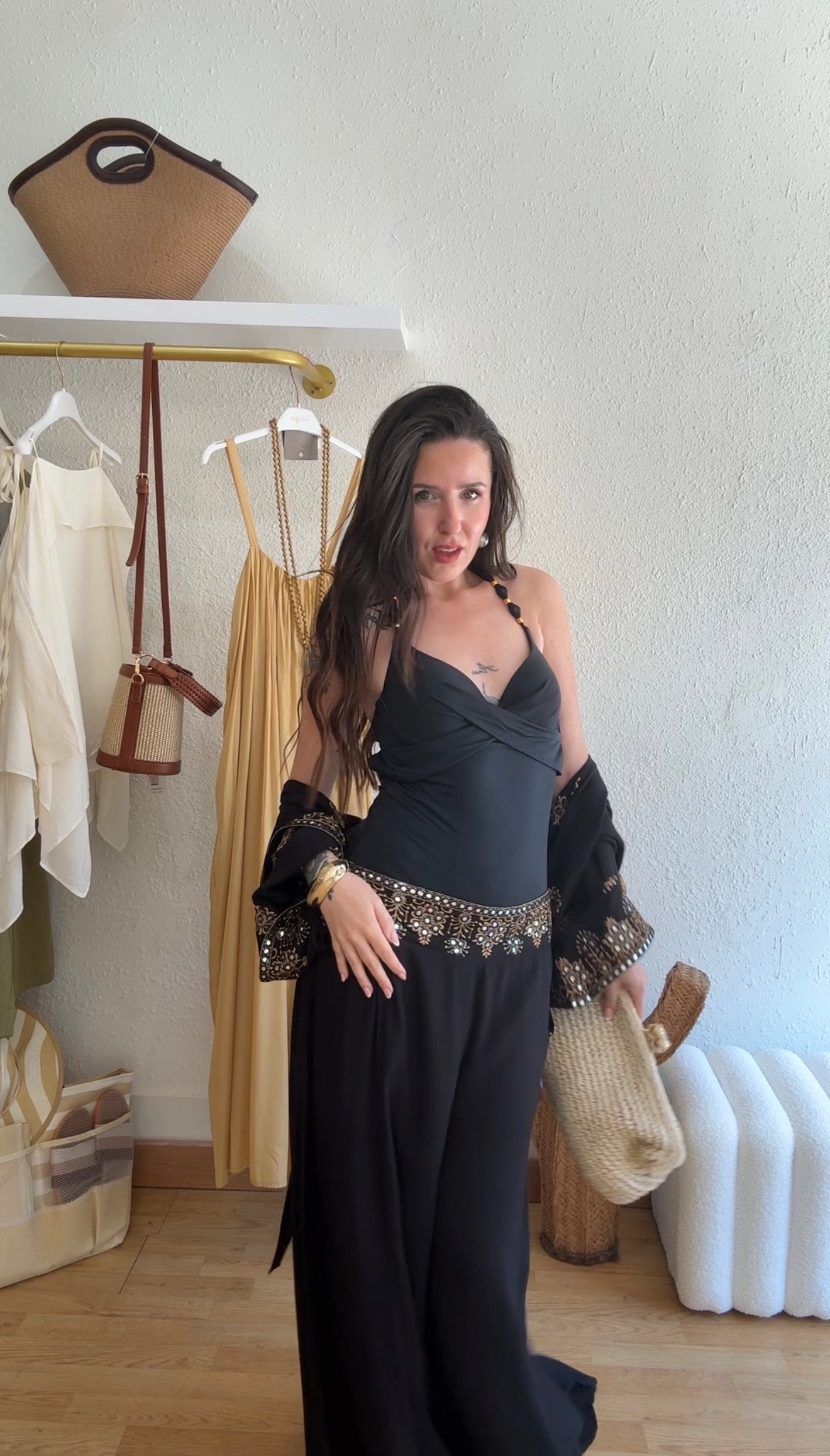 Conjunto Marbella