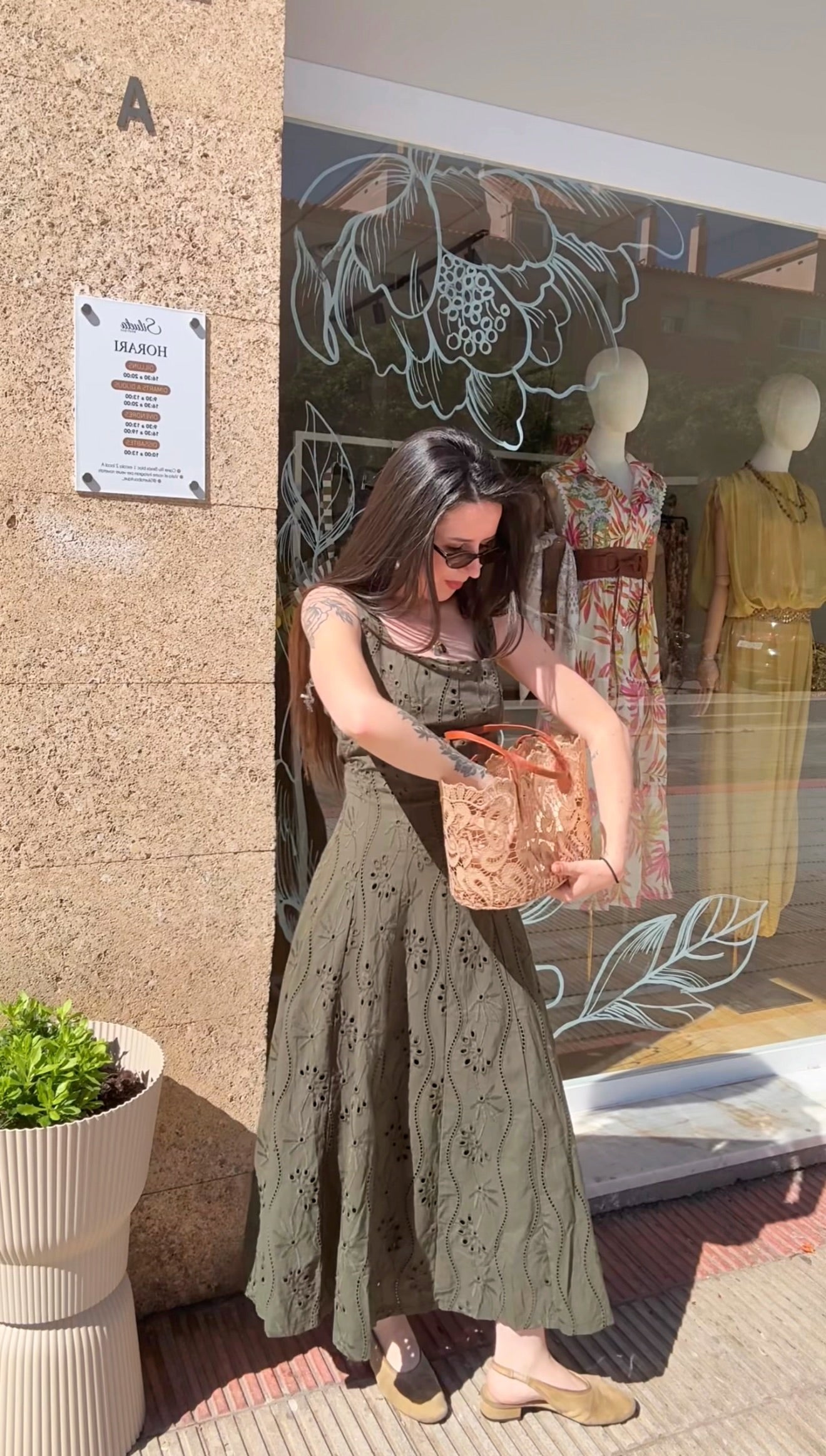 Vestido Gloria