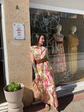 Vestido Palmira