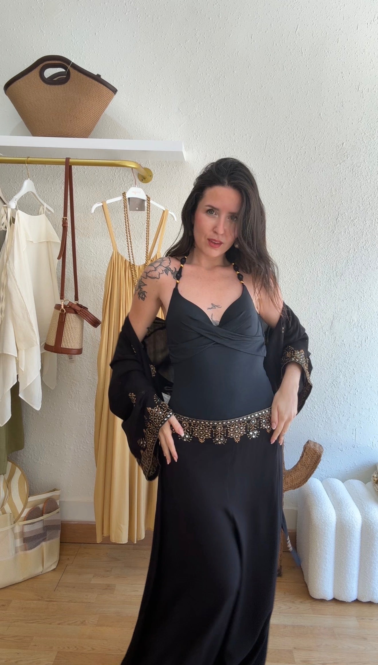 Conjunto Marbella