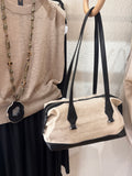 Bolso baguette