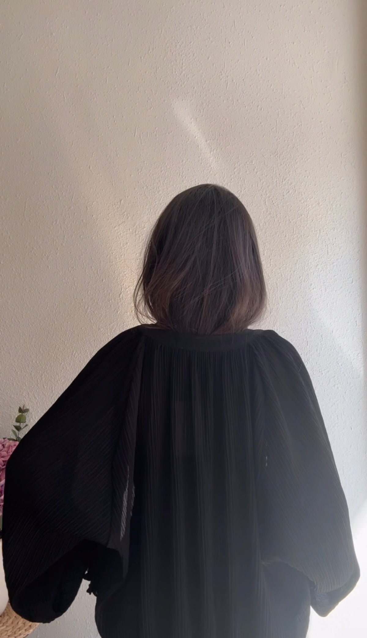 Bomber negra