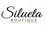 Silueta Boutique - Solo texto